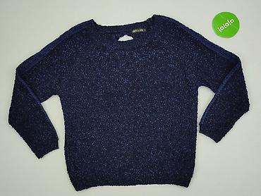 sweter misbhv: Sweter damski, rozmiar One size — 2