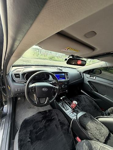 шторка киа к5: Kia K7: 2013 г., 2.4 л, Автомат, Бензин, Седан — 8