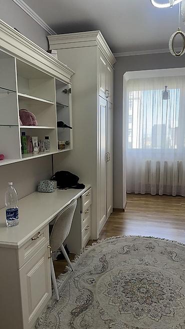 Продажа квартир: 5 и более комнат, 171 м², Элитка, 5 этаж — 15