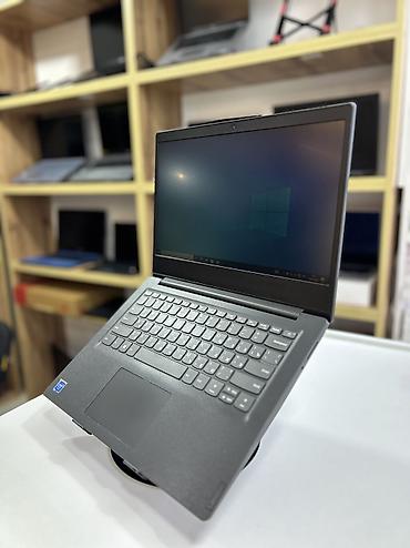 notebook satış: İşlənmiş Lenovo IdeaPad, 14 ", Intel Celeron, 256 GB, Ödənişli çatdırılma, Rayonlara çatdırılma, Ünvandan götürmə — 3