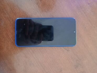 Xiaomi: Xiaomi Mi 8, rəng - Göy, 
 Sensor