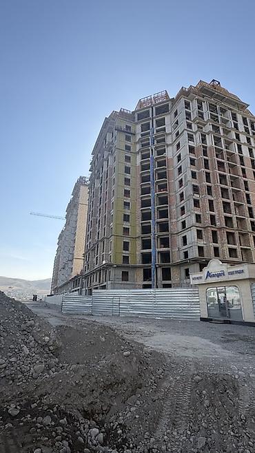mega city: Сдаю Офис целиком: 225 м², В жилом комплексе, Без ремонта — 3