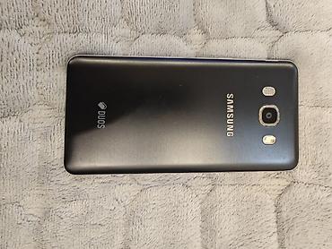 самсунг j1 mini: Samsung Galaxy J5 2016, Б/у, цвет - Черный — 5