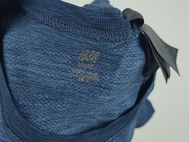hm jersey: H&M Sport, T-shirt damski, rozmiar M — 4