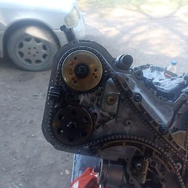 СТО, ремонт транспорта: Ремонт деталей автомобиля, Услуги моториста, Ремонт двигателя, с выездом — 27