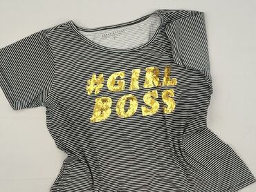 t shirty nirvana hm: Carry, T-shirt damski, rozmiar S