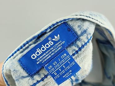 stefan klapko: Adidas, Jeansy damskie, rozmiar S — 4
