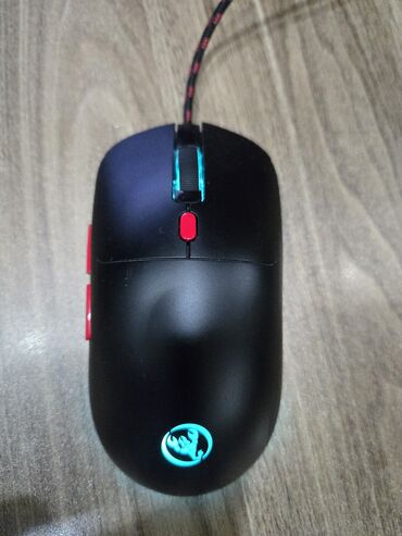 bluetooth mouse: İdeal vəziyətdə mouse🖱 və qulaqcıqlar 🎧 Hamısını 35 manata almışdım