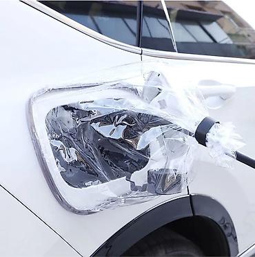 Зарядные устройства для электромобилей: Защитный чехол для зарядного устройства (пистолета) электромобиля от — 2