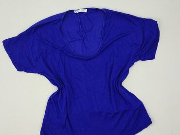 Zara, T-shirt damski, rozmiar S