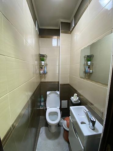 Продажа квартир: 2 комнаты, 60 м², Индивидуалка, 7 этаж, Евроремонт — 14