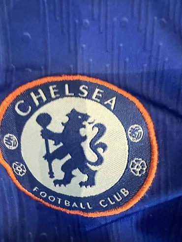 idman formaları: Məhsul: Nike Chelsea FC futbol forması (uşaq/yeniyetmə ölçüsü 164) — 4