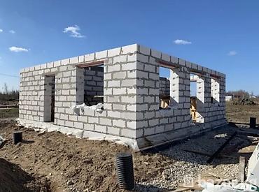 Кладка: Кладка стен, заборов и перегородок под ключ - Возводим стены из — 2