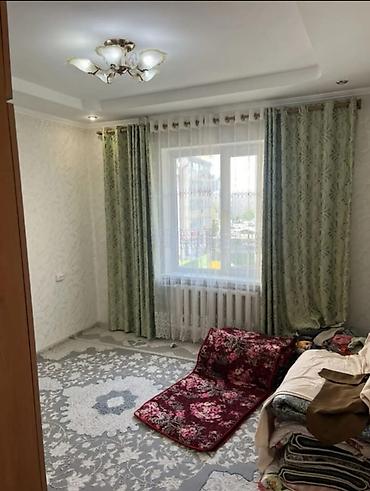 Продажа квартир: 2 комнаты, 70 м², Джал-29 3 этаж — 9
