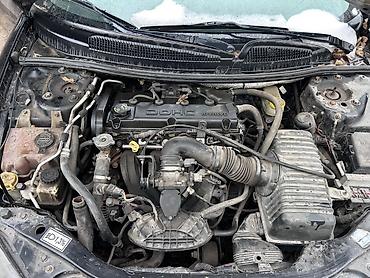 Geely: Geely : 2010 г., 2.4 л, Механика, Бензин, Седан — 7