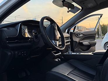 GAC: Электромобили GAC Aion s pio Запас хода 460 пробег оригинал - — 7