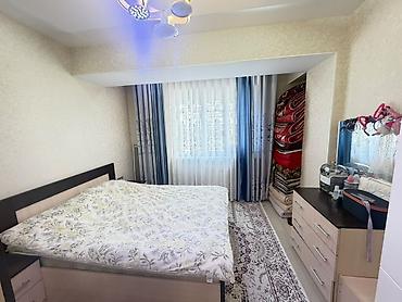 ихлас ботанический: 2 комнаты, 58 м², Тунгуч мкр Элитка, 5 этаж, Евроремонт — 2