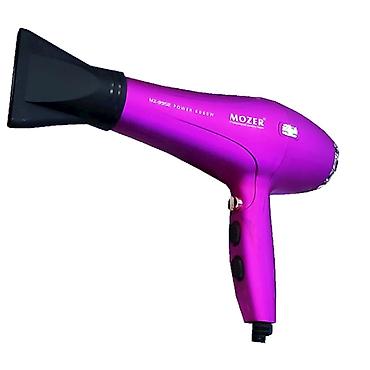 tp link c60: Fen Mozer MZ-9952 Pink - Brend: Mozer - Kateqoriya: Fenlər - Rəng — 2