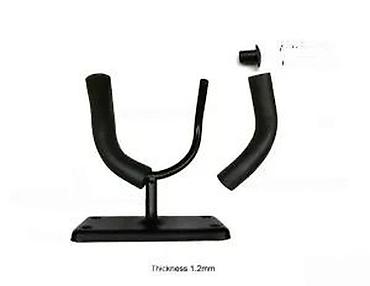 Sport i hobi: ZIDNI NOSAČ ZA GITARU STALAK WALL HANGER BESPLATNA DOSTAVA | — 5