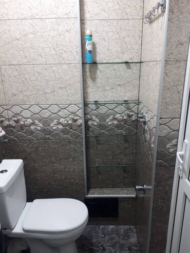 Uzunmüddətli kirayə mənzillər: Yasamal rayonu,Şərifzadə,Ats ilə üzbəüz,16 mərtəbənin,6-cı — 5