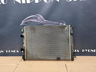 Car Radiators: HLADNJAK 1,5 DCI ZA NISSAN QASHQAI, QASHQAI + 2 OD 2007. DO 2013. GOD — 1