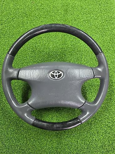 srs: Рулевое колесо Toyota с подушкой безопасности SRS Airbag — 3
