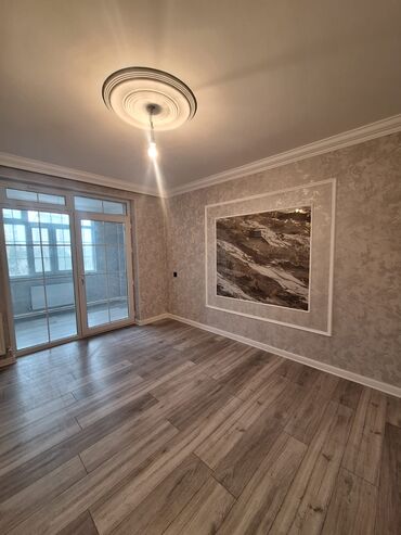 Köhnə tikili: Sumqayıt, 2 otaqlı, Köhnə tikili, 46 kv. m — 8