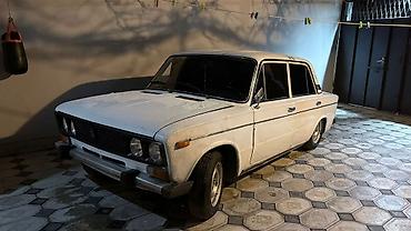 VAZ (LADA): VAZ (LADA) 2106: 1.6 l | 1980 il 91000 km Sedan — 5