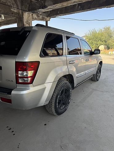 субару аутбек мотор: Jeep Grand Cherokee: 2006 г., 3 л, Типтроник, Дизель, Жол тандабас — 5