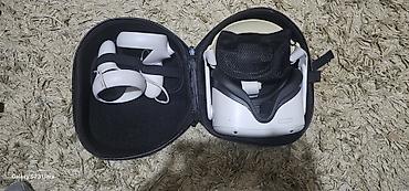 Meta Quest 2: Meta Quest 2 (128 ГБ, Standalone VR) полностью оригинал, полный at lalafo.kg — 11 Meta Quest 2: Meta Quest 2 (128 ГБ, Standalone VR) полностью оригинал, полный — 11