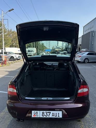 лупарик капот: Skoda Superb: 2010 г., 1.8 л, Автомат, Бензин, Седан — 9