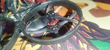 beta fpv: Микродрон FPV типа «whoop» для полётов в помещении и на улице. На — 3