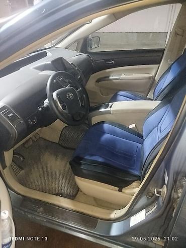 Toyota: Toyota Prius: 2004 г., Вариатор, Гибрид, Хэтчбэк — 11