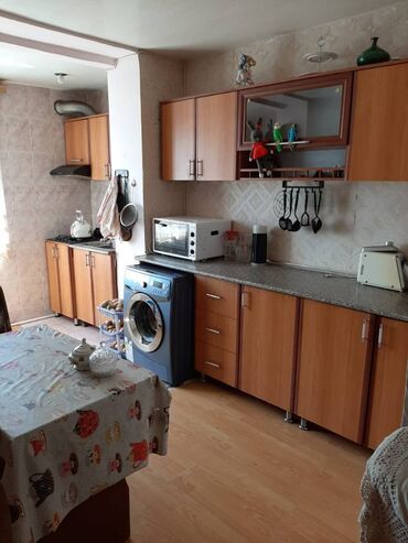 Köhnə tikili: Bakı, 2 otaqlı, Köhnə tikili, 50 kv. m — 6