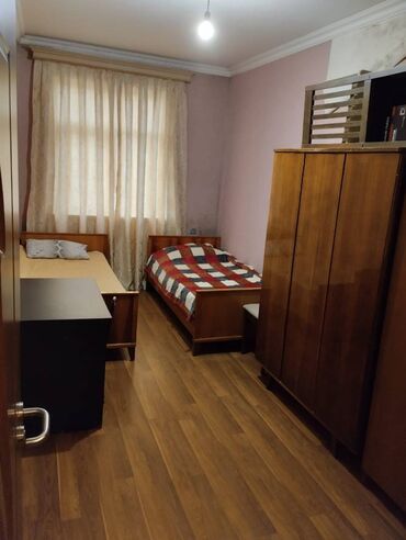 Uzunmüddətli kirayə mənzillər: Yaşayış üçün mənzildə bütün şərait var. Blok təmiz və qurudur — 11