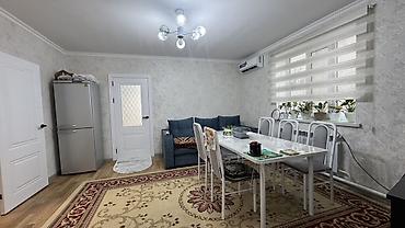 samatova: 🏡 Продаётся уютный дом в Ак-Ордо-1 📍 Район Ак-Ордо-1 ✅ Общая площадь — 5