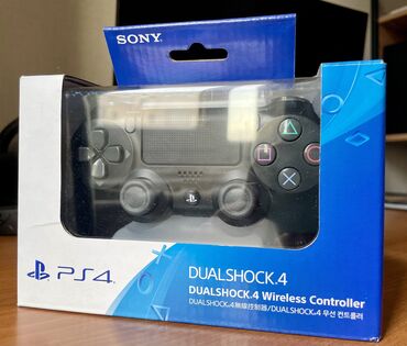 PS4 (Sony PlayStation 4): Оригинальный Ps4 контроллер продаю
Идеально работает