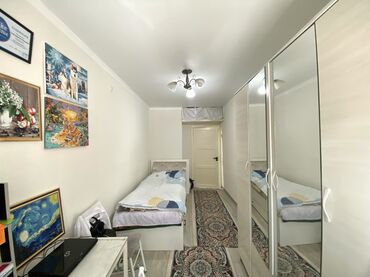 Продажа квартир: 2 комнаты, 40 м², Индивидуалка, 1 этаж, Косметический ремонт — 4