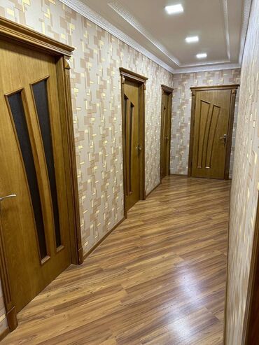 Köhnə tikili: Bakı, 4 otaqlı, Köhnə tikili, m. Neftçilər, 110 kv. m — 11