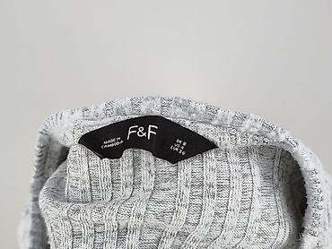 afibel clothes: F&F, Sukienka damska, rozmiar S — 5