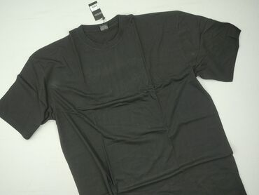 bluza w paski hm: Urban Classics, T-shirt for men, size 5XL