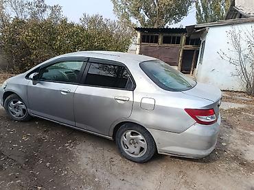 двигатель на сефиро: Honda Fit Aria: 2004 г., 1.5 л, Вариатор, Бензин, Седан — 1