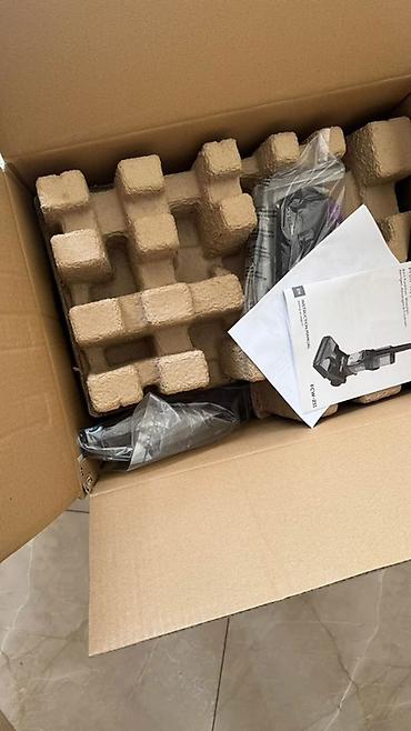 Аппараты для стирки ковров: Моющий пылесос-экстрактор RAF Carpet Cleaner Sweeper 2-в-1 - Для — 11