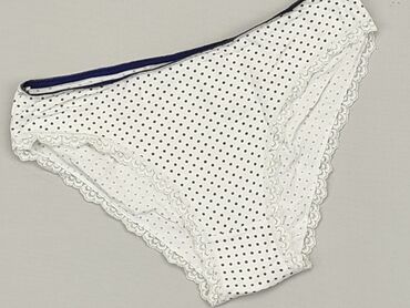 tiulowe spódnice w groszki: Panties, condition - Very good