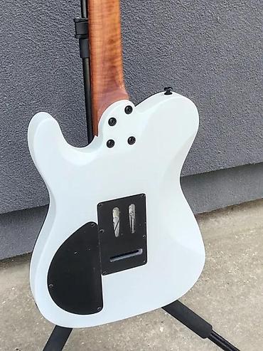 dex rock: HARLEY BENTON FUSION-T HH ROASTED SW B-STOCK | 100% Novo100% Kao na — 5