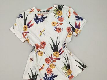 crivit koszulka termoaktywna: Shein, T-shirt damski, rozmiar XS