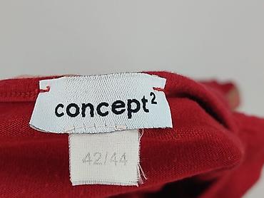 divided clothes: Bluzka damska, rozmiar 2XL — 4