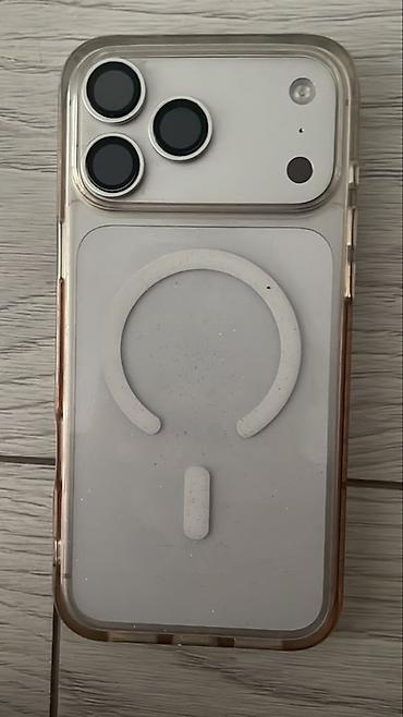 iphone 10plus: 📱 Продаю iPhone 17 Pro Max 256 GB (eSIM) — Серебристый (Silver)Продаю — 4