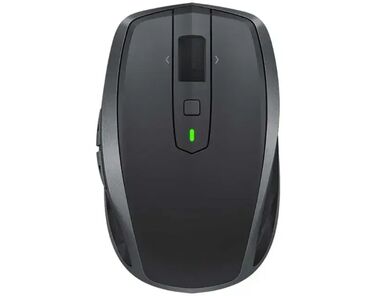 koliko kosta ps5 u srbiji: Brand: Logitech |x|x Model: LOGITECH MX Anywhere 2S Wireless Graphite