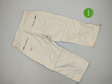 ztac 2: Spodnie cargo damskie, rozmiar L — 3